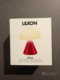 Mini Lampada Lexon