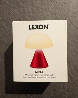 Mini Lampada Lexon