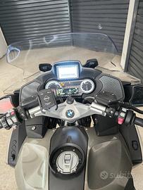 BMW R 1200 RT FULL OPTIONAL - PASSAGGIO INCLUSO