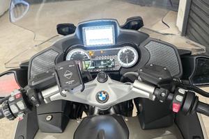 BMW R 1200 RT FULL OPTIONAL - PASSAGGIO INCLUSO
