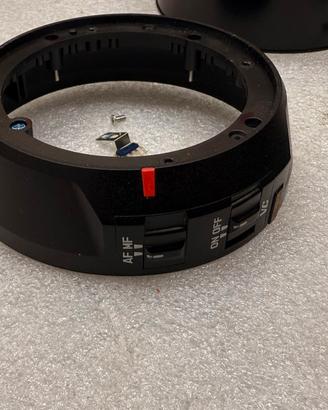 Tamron 17-50 vc per canon pezzi vari funzionanti