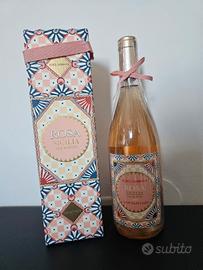 Rosa Donnafugata Dolce&Gabbana 2023
