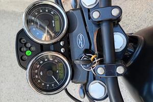 Moto Guzzi V7 Stone II