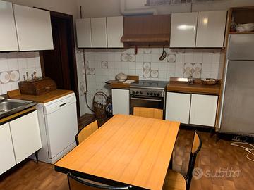 Componenti cucina Salvarani