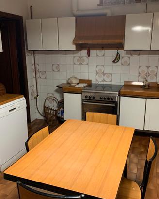 Componenti cucina Salvarani
