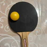 Racchetta da ping pong