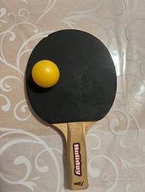 Racchetta da ping pong