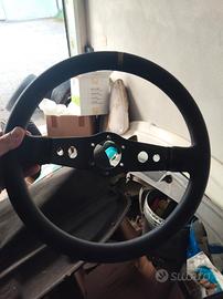 Volante Sparco 2 razze