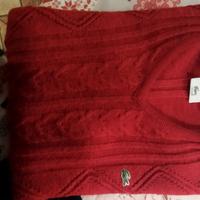 due maglioni Lacoste 