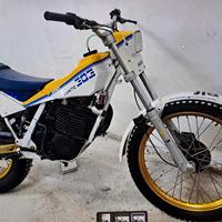 Fantic Trial 240