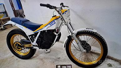 Fantic Trial 240