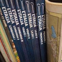 Conoscere L'Italia - De Agostini