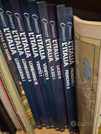 Conoscere L'Italia - De Agostini