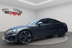 AUDI S5 TDI quattro tiptronic sport att. VALIDA F
