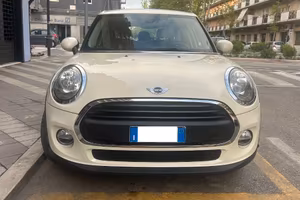 MINI One D 1.5 5p (2017) - 65.300km – neopatentati