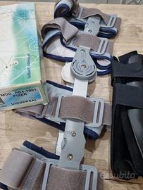 Tutore ginocchio/caviglia