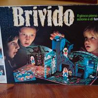 gioco Brivido anni '80