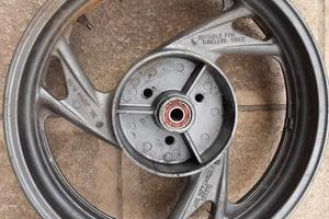Cerchio posteriore yamaha tdm 850 anno 1994