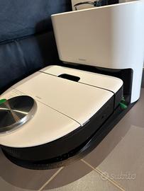 Robot aspiratore folletto vorwerk
