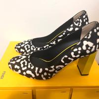 Scarpe donna Fendi