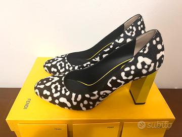 Scarpe donna Fendi