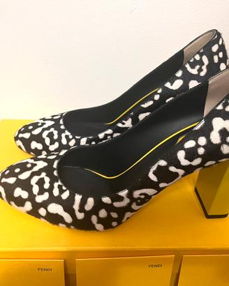Scarpe donna Fendi