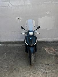 Piaggio Beverly 300 HPE