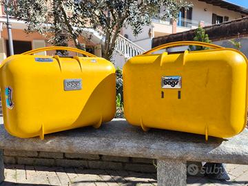 Bauletto NONFANGO Bags