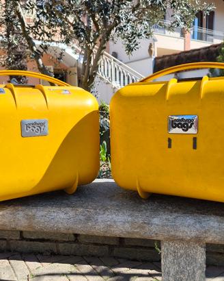 Bauletto NONFANGO Bags