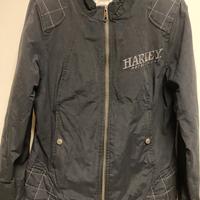 Giubbino Harley moto