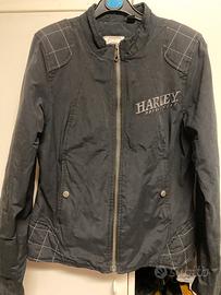 Giubbino Harley moto