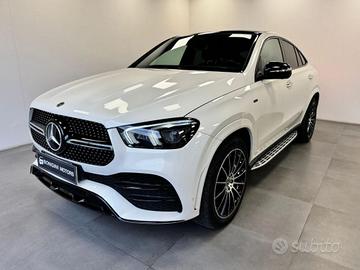 MERCEDES-BENZ GLE 350 DE 4MATIC EQ-POWER COUPE'