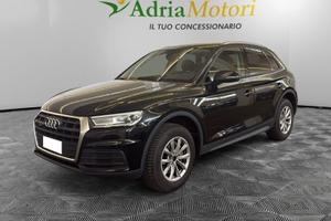 Audi Q5 35 TDI Business quattro S tronic