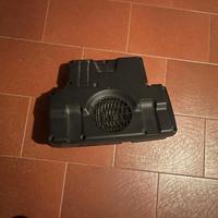 subwoofer abarth