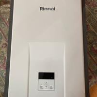 Scaldabagno turbo Rinnai