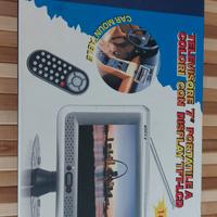 TVB77TFT AUDIOLA 