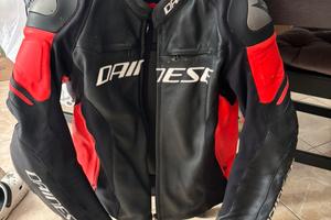 Giacche dainese e sottotuta