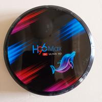 box TV H96Max x3 