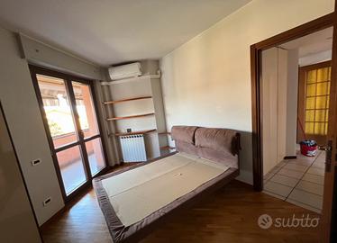 Letto matrimoniale