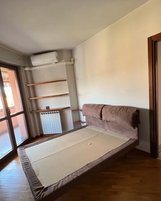 Letto matrimoniale