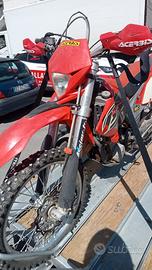 Beta RR Enduro 450 - 2006