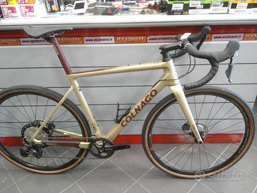 COLNAGO GRAVEL G3-X SRAM GRX 1 x 12v. NUOVA M