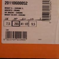 Scarponi Sci Tecnica Rival X7 L. Ultrafit