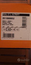 Scarponi Sci Tecnica Rival X7 L. Ultrafit