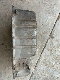 Coppa olio 500 abarth 1.4 tjet