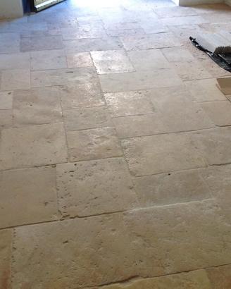 Basole di recupero selezionate