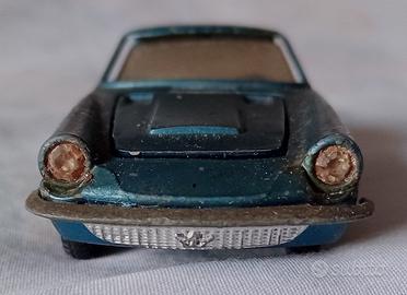 ミニカー MEBETOYS A-10 MASERATI MISTRAL COUPE MEBETOYS A-10 MASERATI MISTRAL COUPE