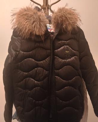 Piumino Blauer donna