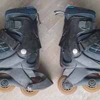 
Pattini Rollerblade Maxx 500