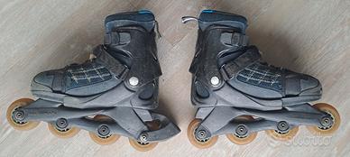 
Pattini Rollerblade Maxx 500